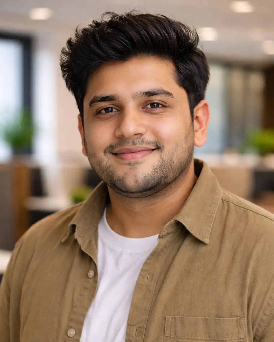 Abhishek C — SEO Expert