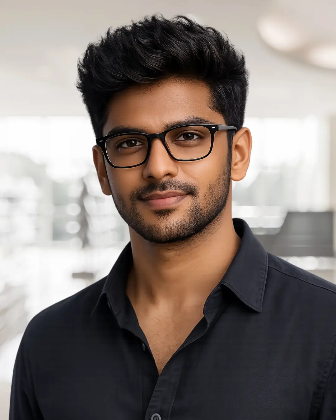 Raj — Performance Marketing Expert